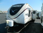 2010 Keystone Bullet
